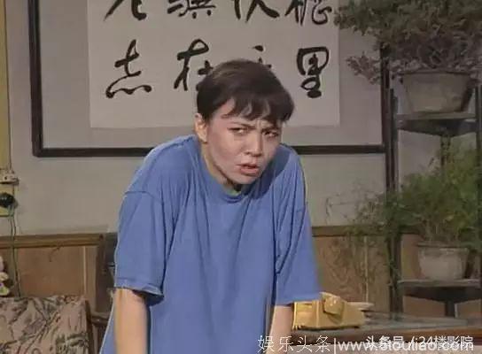 宋丹丹：活在娱乐八卦、婆媳剧和综艺里的好演员