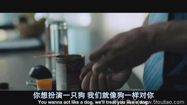 没有甜蜜爱情，没有泪目结局，这部电影却让人忍不住多看几遍