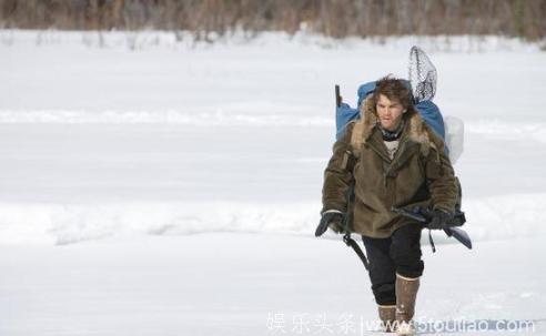 前方高能！9部震撼野外求生电影推荐，你看过几部？