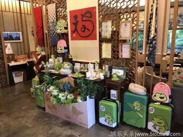 深喉｜从荒芜到繁盛，内地娱乐IP授权市场的十六年