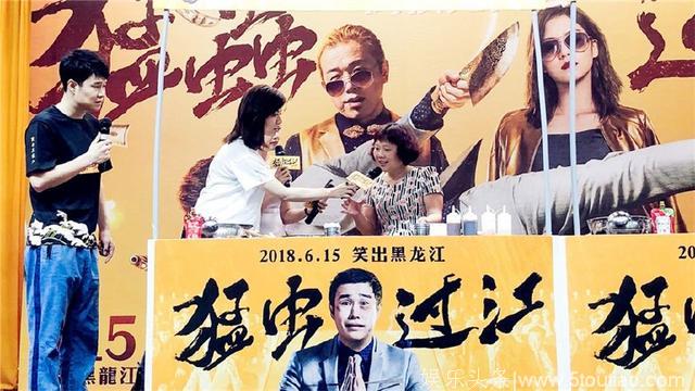 6部电影齐上映，《猛虫过江》被拉下榜，《侏罗纪2》撼据榜首！