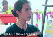 娘娘蔡少芬综艺卖力飚十级港普，汤包姐妹气哭蔡少芬