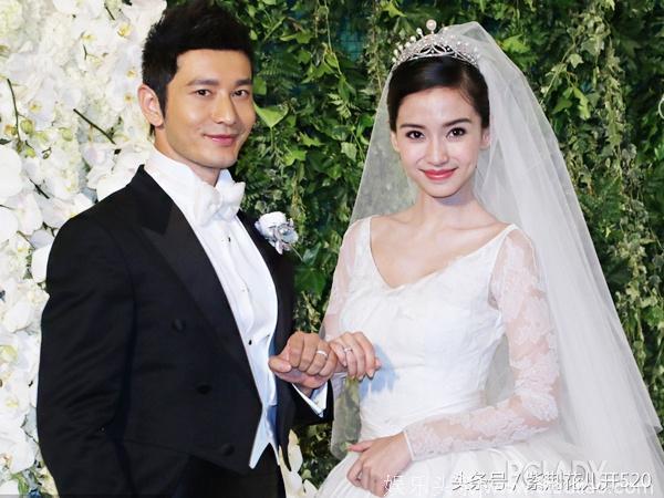 明星夫妻哪家强？杨幂刘恺威？邓超孙俪？黄晓明Angelababy？