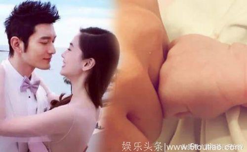 明星夫妻哪家强？杨幂刘恺威？邓超孙俪？黄晓明Angelababy？