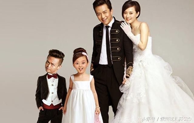 明星夫妻哪家强？杨幂刘恺威？邓超孙俪？黄晓明Angelababy？