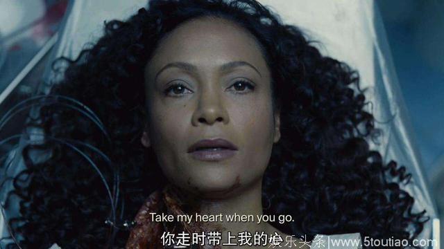 HBO美剧《西部世界》第二季季终，主创为剧情解疑答惑