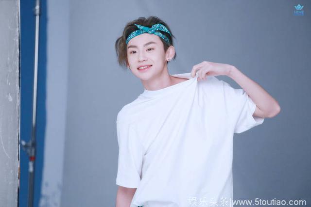 NINE PERCENT 新综艺，三个综艺任你选，让你看个够