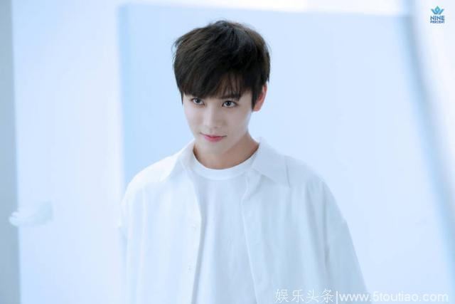 NINE PERCENT 新综艺，三个综艺任你选，让你看个够