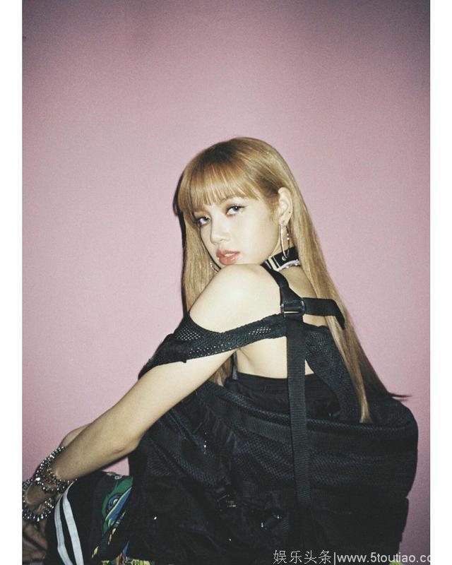 BLACKPINK泰籍成员Lisa韩文进步很多？与子瑜一样都在变熟练！