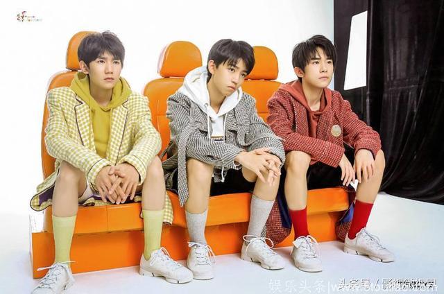 流量顶端的TFBOYS，暑假除了要合体，也要参与综艺混战，你看好谁