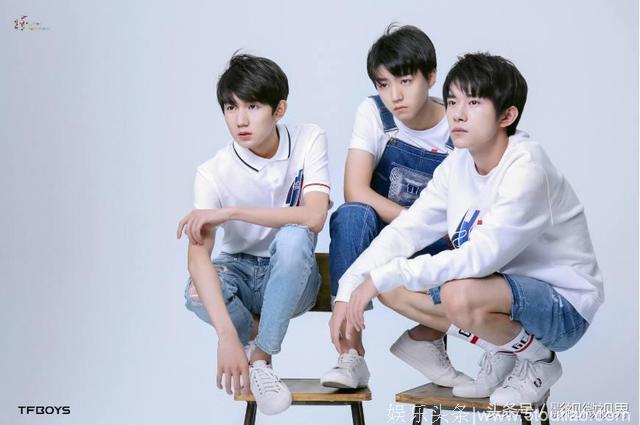 流量顶端的TFBOYS，暑假除了要合体，也要参与综艺混战，你看好谁