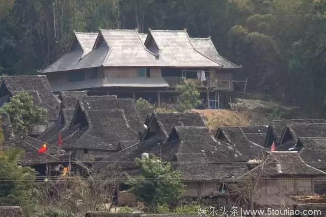 又一综艺亲子节目在云南这里取景，这次藏不住了