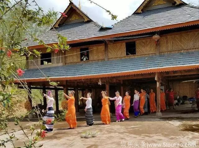 又一综艺亲子节目在云南这里取景，这次藏不住了