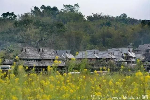 又一综艺亲子节目在云南这里取景，这次藏不住了