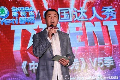 洪涛、姚译添等综艺导演节目中频繁给自己加戏，幕后如此处心积虑