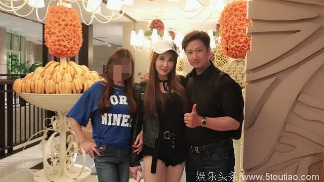 她被称女版李小龙，是杨紫琼接班人，却屡遇渣男50岁未婚