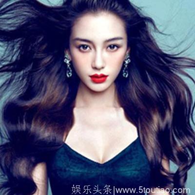 Angelababy真人秀“随意”被吐槽，成名前后对待综艺态度大转变！