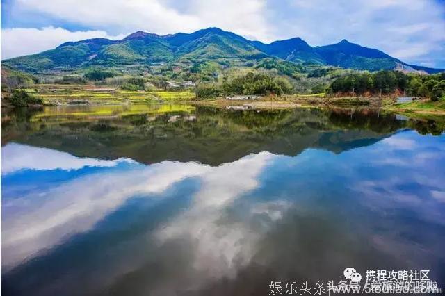 原来这些大热综艺拍摄地这么好玩，分分钟就能偶遇明星！