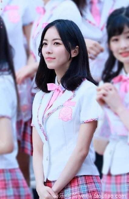 produce48第3集播出 宫胁咲良眼神求助松井珠理奈遭拒