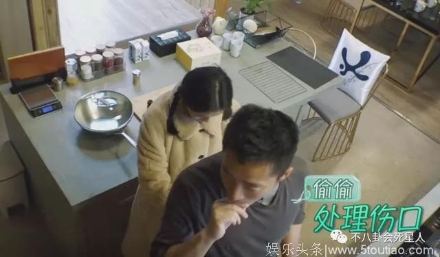 大S夫妇合体录综艺，被问是否后悔娶大S，汪小菲6字回答让大S沉默