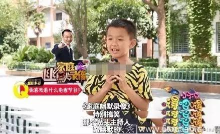 小学生谈创造101：我觉得非常恶心！一个综艺既要有乐趣和健康