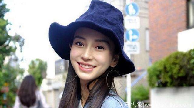 黄晓明这么喜欢Angelababy，看完女星和婆婆的合照，终于知道原因