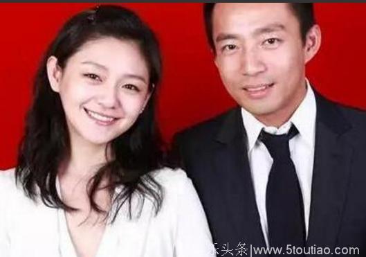 明星们的结婚证件照片：陈妍希陈晓夫妻相十足，黄晓明baby太可爱