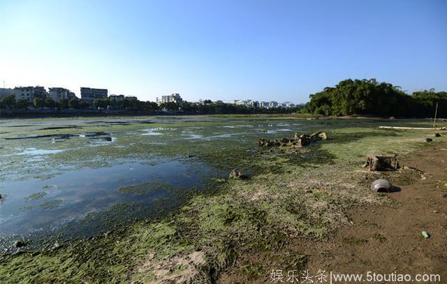 广西江河水质最好的一个城市，柳州力压群雄居榜首，桂林排第二