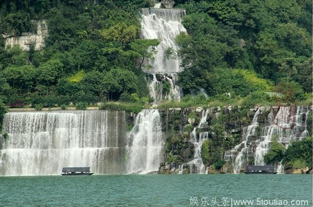 广西江河水质最好的一个城市，柳州力压群雄居榜首，桂林排第二