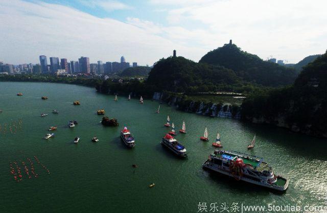 广西江河水质最好的一个城市，柳州力压群雄居榜首，桂林排第二