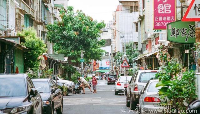 台湾，8部电影，8个地方，8种打开方式！