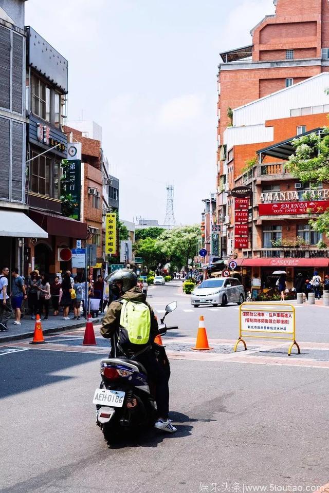 台湾，8部电影，8个地方，8种打开方式！