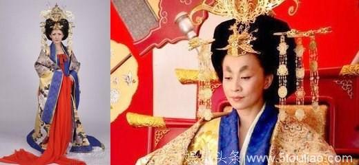 那些年谢娜模仿过的25位明星，每一个都神还原，坡姐太有才了！