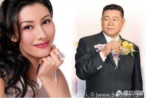 都说娱乐圈很乱，但为什么富商还喜欢娶女明星呢？