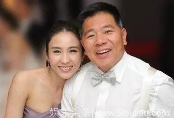 都说娱乐圈很乱，但为什么富商还喜欢娶女明星呢？