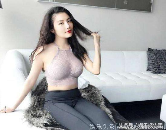 王晶鉴定过的女星果然没令人失望，她们都有一个共同特点