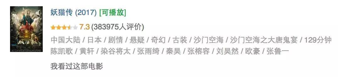 《邪不压正》根本不是《药神》的对手！姜文应该向白居易虚心学习