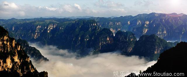 山西旅游长处在哪？短板在哪？如何破题？——山西旅游大格局思维