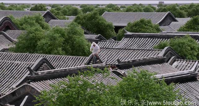 要挨骂，《邪不压正》比“药神”好，这不是影评！