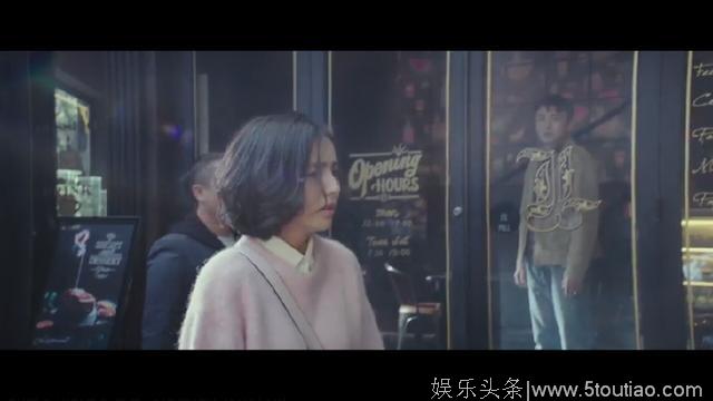 《超时空同居》影评：一部不同于穿越的奇幻喜剧爱情片