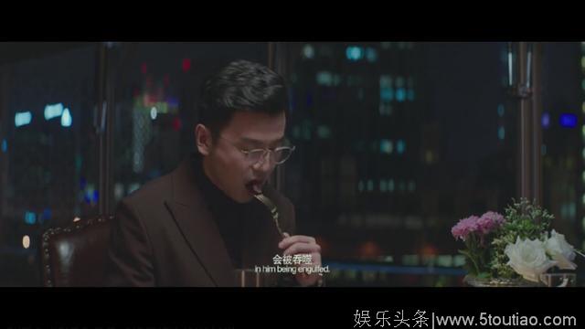 《超时空同居》影评：一部不同于穿越的奇幻喜剧爱情片