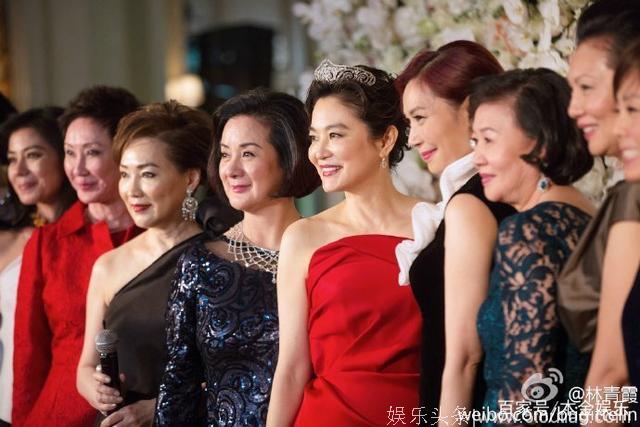 成龙儿子，林青霞女儿等5位星二代都有的一个共同点，真让人唏嘘