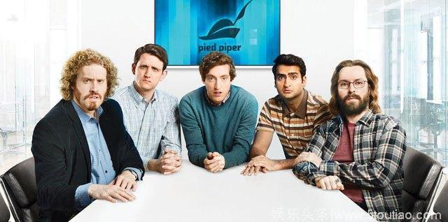 HBO在烂番茄上的八部高分美剧，《权力的游戏》竟不是第一！