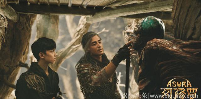 又一部电影撤档停映，花7.5亿拍摄制作，仅上映3天就撤档停映