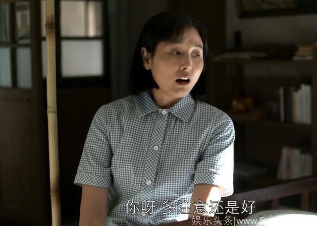 《父母爱情》5大女角成名作：你只知道梅婷，其余四位都了解吗？