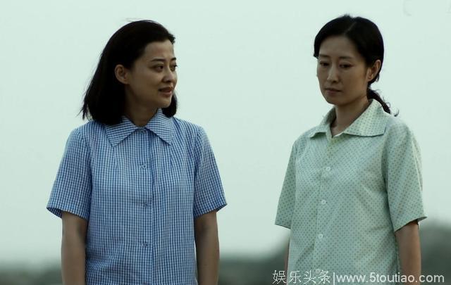 《父母爱情》5大女角成名作：你只知道梅婷，其余四位都了解吗？