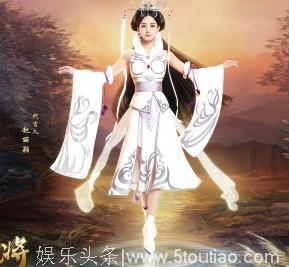 明星cos哪家强？鹿晗太梦幻，杨超越神还原，王源是来搞笑的吗！