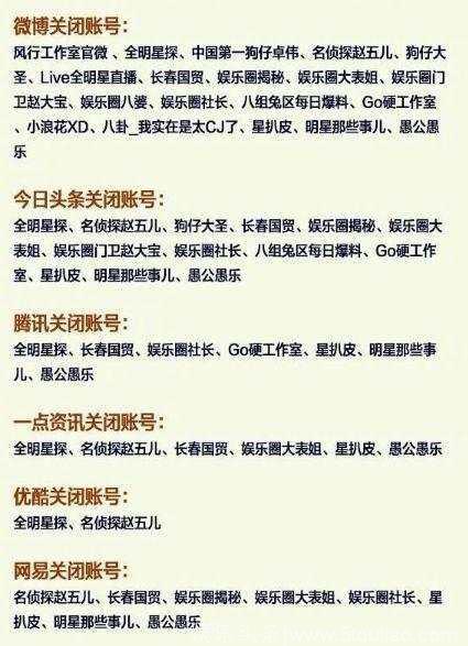 娱乐圈第一狗仔被封杀，到底是李小璐还是曾志伟动的手？