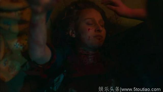 年度最污英剧！仙女撕逼妓女作妖，“热血妓院”再度开张