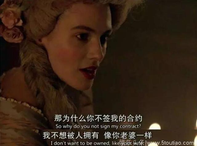 年度最污英剧！仙女撕逼妓女作妖，“热血妓院”再度开张